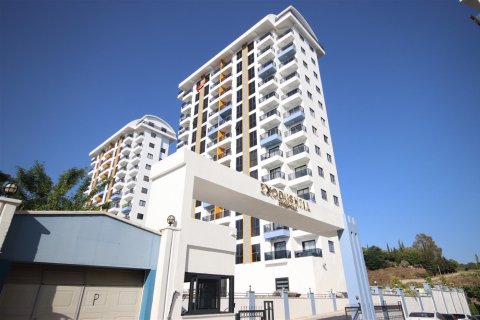 Apartment for sale  in Mahmutlar, Antalya, Turkey, 1 bedroom, 47m2, No. 227141 – photo 15