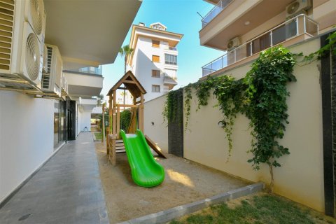 Продажа квартиры  в Оба, Анталье, Турция 1+1, 50м2, №227142 – фото 12