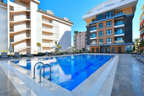 Продажа квартиры  в Оба, Анталье, Турция 1+1, 50м2, №227142 – фото 8