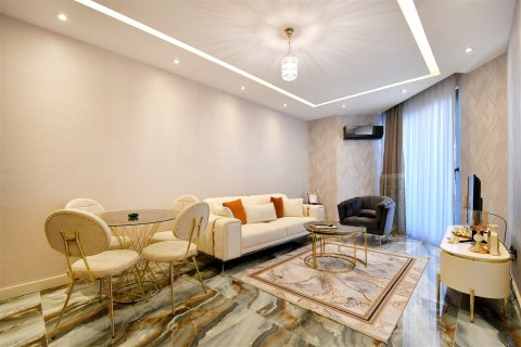 Продажа квартиры  в Оба, Анталье, Турция 1+1, 50м2, №227142 – фото 28