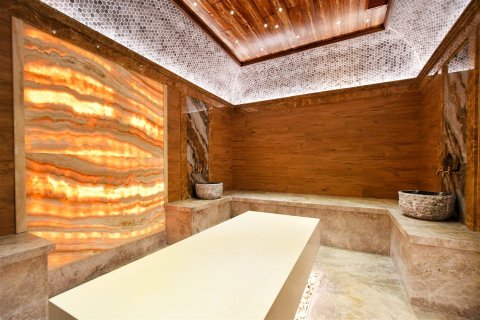 Продажа квартиры  в Оба, Анталье, Турция 1+1, 50м2, №227142 – фото 21