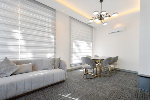 Продажа квартиры  в Оба, Анталье, Турция 1+1, 50м2, №227142 – фото 13