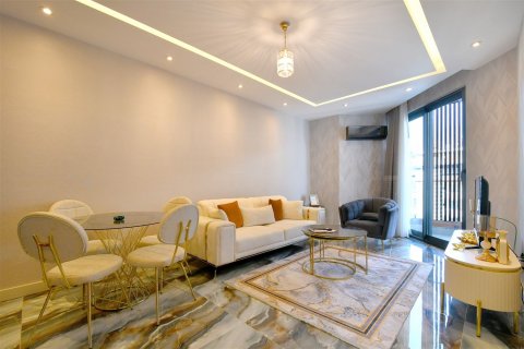 Продажа квартиры  в Оба, Анталье, Турция 1+1, 50м2, №227142 – фото 29