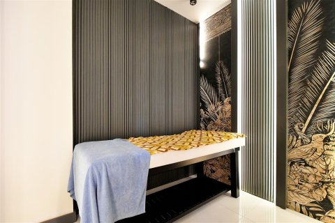 Продажа квартиры  в Оба, Анталье, Турция 1+1, 50м2, №227142 – фото 20