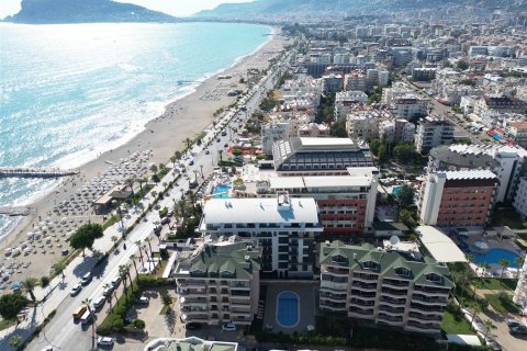Продажа квартиры  в Оба, Анталье, Турция 1+1, 50м2, №227142 – фото 4