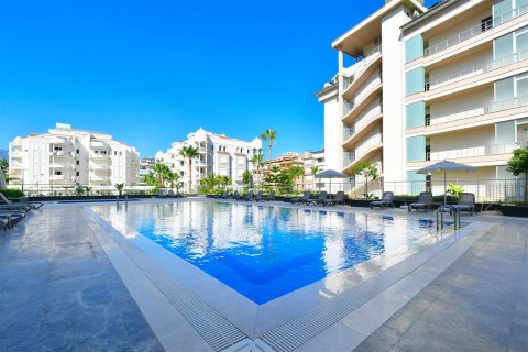 Продажа квартиры  в Оба, Анталье, Турция 1+1, 50м2, №227142 – фото 9