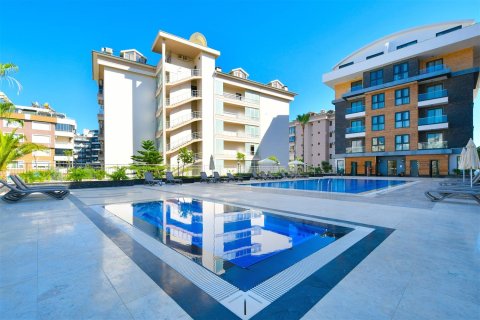 Продажа квартиры  в Оба, Анталье, Турция 1+1, 50м2, №227142 – фото 7