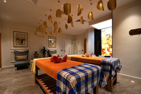 1+1 Leilighet i Mahmutlar, Antalya, Tyrkia Nr. 227143 - 24