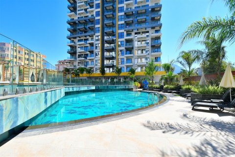1+1 Leilighet i Mahmutlar, Antalya, Tyrkia Nr. 227143 - 13