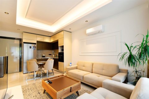 1+1 Leilighet i Mahmutlar, Antalya, Tyrkia Nr. 227143 - 4