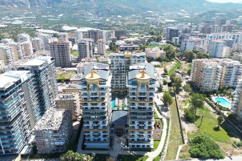 1+1 Leilighet i Mahmutlar, Antalya, Tyrkia Nr. 227143 - 28