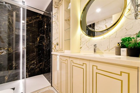 1+1 Leilighet i Mahmutlar, Antalya, Tyrkia Nr. 227143 - 9