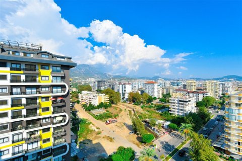 1+1 Leilighet i Mahmutlar, Antalya, Tyrkia Nr. 227143 - 6