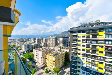 1+1 Leilighet i Mahmutlar, Antalya, Tyrkia Nr. 227143 - 7