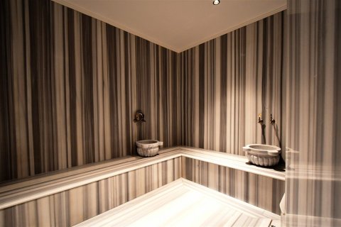 1+1 Leilighet i Mahmutlar, Antalya, Tyrkia Nr. 227143 - 21
