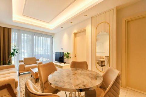 1+1 Leilighet i Mahmutlar, Antalya, Tyrkia Nr. 227143 - 2