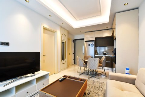 1+1 Leilighet i Mahmutlar, Antalya, Tyrkia Nr. 227143 - 3