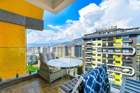 1+1 Leilighet i Mahmutlar, Antalya, Tyrkia Nr. 227143 - 8