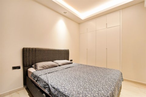 1+1 Leilighet i Mahmutlar, Antalya, Tyrkia Nr. 227143 - 11