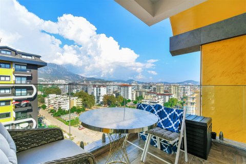 1+1 Leilighet i Mahmutlar, Antalya, Tyrkia Nr. 227143 - 5