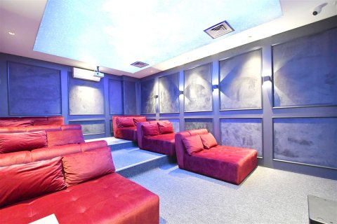 1+1 Leilighet i Mahmutlar, Antalya, Tyrkia Nr. 227143 - 15