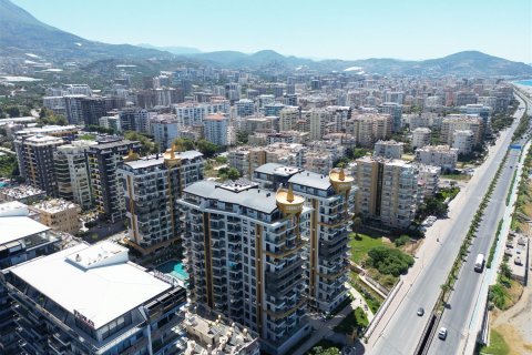 1+1 Leilighet i Mahmutlar, Antalya, Tyrkia Nr. 227143 - 27