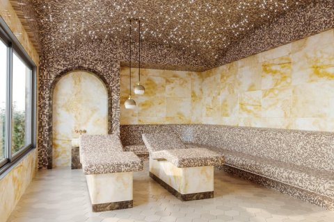 Lejlighed i Tosmur, Alanya, Antalya, Tyrkiet Nr. 99310 - 28