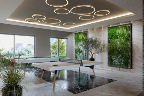 Lejlighed i Tosmur, Alanya, Antalya, Tyrkiet Nr. 99310 - 22