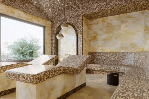 Lejlighed i Tosmur, Alanya, Antalya, Tyrkiet Nr. 99310 - 29