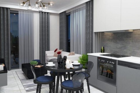 Lägenhet  i Demirtas, Alanya, Antalya, Turkiet Nr. 99309 - 22