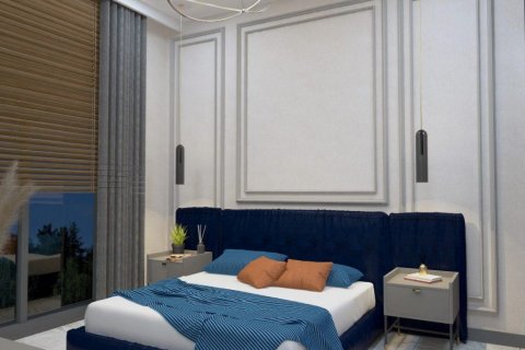 Lägenhet  i Demirtas, Alanya, Antalya, Turkiet Nr. 99309 - 26