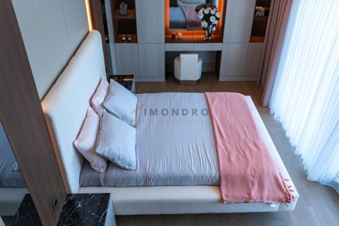 Продажа виллы  в Бююкчекмедже, Стамбуле, Турция 6+1, 398м2, №221421 – фото 22
