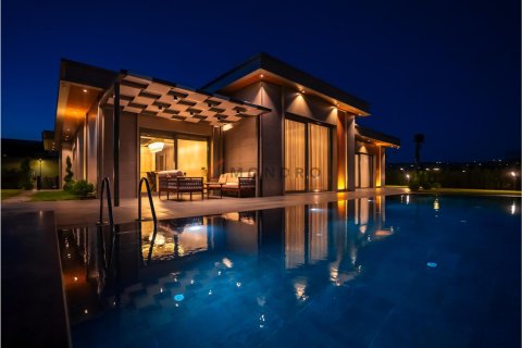10+1 Villa  i Bueyuekcekmece, Istanbul, Tyrkiet Nr. 221423 - 6