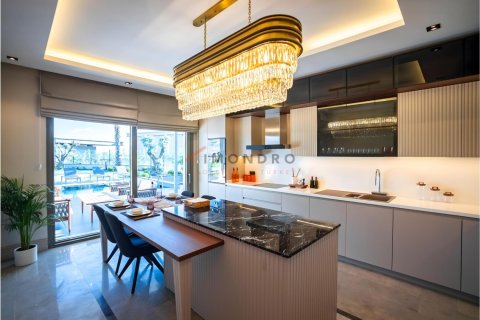 10+1 Villa  i Bueyuekcekmece, Istanbul, Tyrkiet Nr. 221423 - 15
