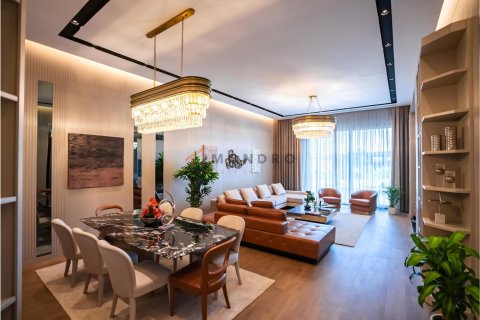 10+1 Villa  i Bueyuekcekmece, Istanbul, Tyrkiet Nr. 221423 - 13