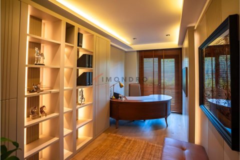 10+1 Villa  i Bueyuekcekmece, Istanbul, Tyrkiet Nr. 221423 - 21