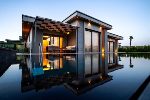 10+1 Villa  i Bueyuekcekmece, Istanbul, Tyrkiet Nr. 221423 - 3