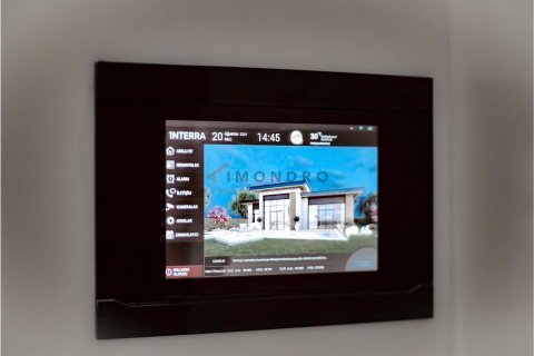 10+1 Villa  i Bueyuekcekmece, Istanbul, Tyrkiet Nr. 221423 - 17