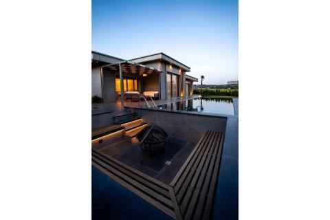 10+1 Villa  i Bueyuekcekmece, Istanbul, Tyrkiet Nr. 221423 - 4