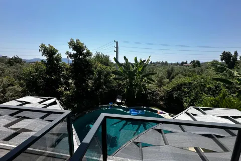 4+1 Leilighet  i Avsallar, Antalya, Tyrkia Nr. 223979 - 3