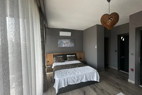 4+1 Leilighet  i Avsallar, Antalya, Tyrkia Nr. 223979 - 11