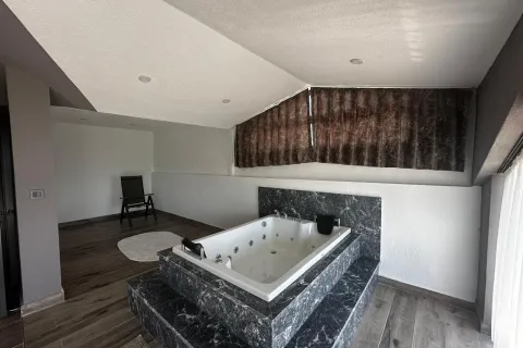 4+1 Leilighet  i Avsallar, Antalya, Tyrkia Nr. 223979 - 14