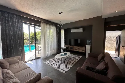 4+1 Leilighet  i Avsallar, Antalya, Tyrkia Nr. 223979 - 4