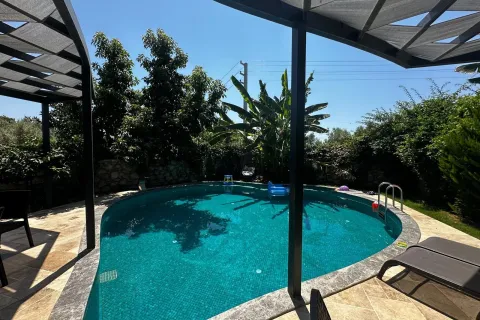 4+1 Leilighet  i Avsallar, Antalya, Tyrkia Nr. 223979 - 2