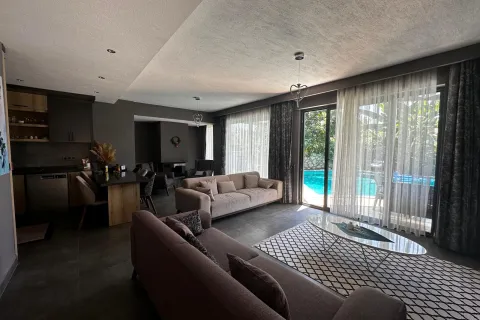 4+1 Leilighet  i Avsallar, Antalya, Tyrkia Nr. 223979 - 7