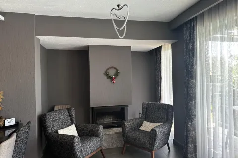 4+1 Leilighet  i Avsallar, Antalya, Tyrkia Nr. 223979 - 6