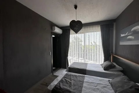4+1 Leilighet  i Avsallar, Antalya, Tyrkia Nr. 223979 - 13