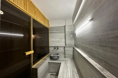 4+1 Leilighet  i Avsallar, Antalya, Tyrkia Nr. 223979 - 16