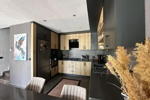 4+1 Leilighet  i Avsallar, Antalya, Tyrkia Nr. 223979 - 8