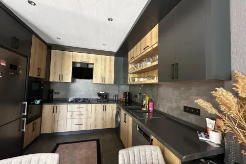4+1 Leilighet  i Avsallar, Antalya, Tyrkia Nr. 223979 - 10